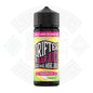 Drifter Bar Juice - Pineapple Ice 0mg 100ml Shortfill - Flawless Vape Shop