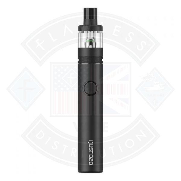 Eleaf iJust D20 Vape Kit - Flawless Vape Shop