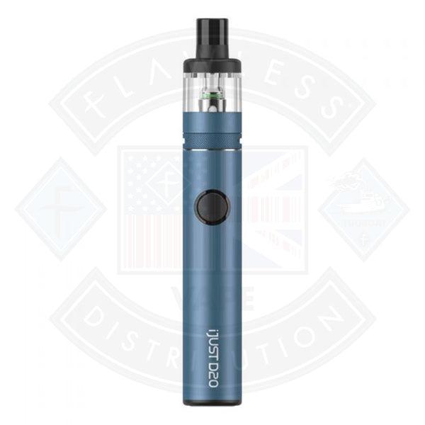 Eleaf iJust D20 Vape Kit - Flawless Vape Shop