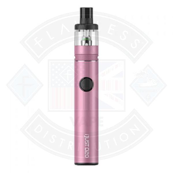 Eleaf iJust D20 Vape Kit - Flawless Vape Shop