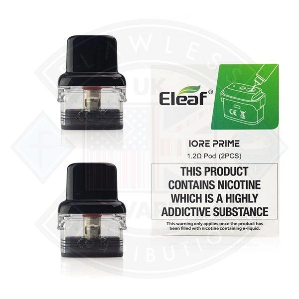 Eleaf IORE Prime Pods /2 pack - Flawless Vape Shop