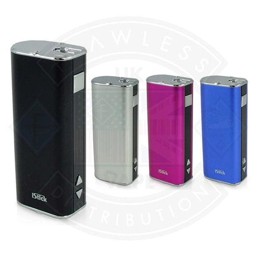 Eleaf iStick 20W Vape Mod - Flawless Vape Shop