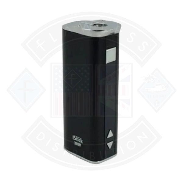 Eleaf iStick 30w Subohm Mod - Flawless Vape Shop