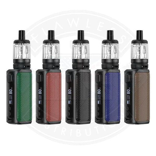 Eleaf iStick i80 Kit - Flawless Vape Shop