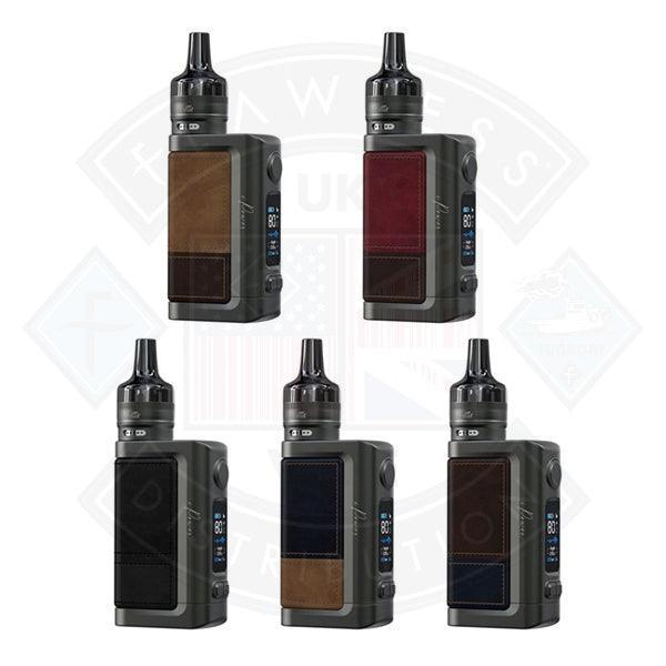 Eleaf iStick Power 2 Kit - Flawless Vape Shop