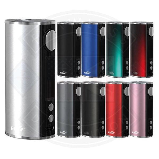 Eleaf iStick T80 Mod - Flawless Vape Shop