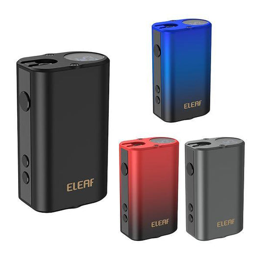 Eleaf Mini iStick 20W Mod - Flawless Vape Shop