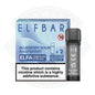 Elf Bar ELFA Prefilled Replacement Pods - Flawless Vape Shop