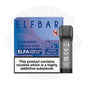 Elf Bar ELFA Prefilled Replacement Pods - Flawless Vape Shop