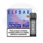 Elf Bar ELFA Prefilled Replacement Pods - Flawless Vape Shop