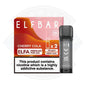 Elf Bar ELFA Prefilled Replacement Pods - Flawless Vape Shop