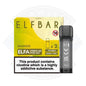 Elf Bar ELFA Prefilled Replacement Pods - Flawless Vape Shop