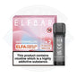 Elf Bar ELFA Prefilled Replacement Pods - Flawless Vape Shop