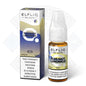 Elf Bar ELFLIQ Blue Razz Lemonade Nic Salt 10ml - Flawless Vape Shop