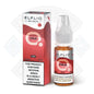 Elf Bar ELFLIQ Cola Nic Salt 10ml - Flawless Vape Shop