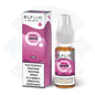 Elf Bar ELFLIQ Grape Nic Salt 10ml - Flawless Vape Shop