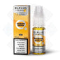 Elf Bar ELFLIQ Rhubarb Snoow Nic Salt 10ml - Flawless Vape Shop