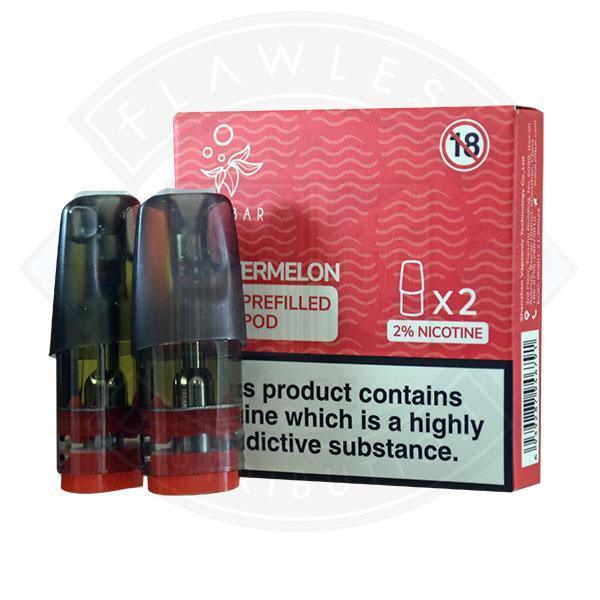 Elf Bar Mate 500 P1 Pre-filled Pods - Flawless Vape Shop