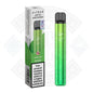 Elf Bar V2 600 Disposable Vape 20mg - Flawless Vape Shop