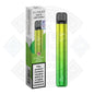 Elf Bar V2 600 Disposable Vape 20mg - Flawless Vape Shop