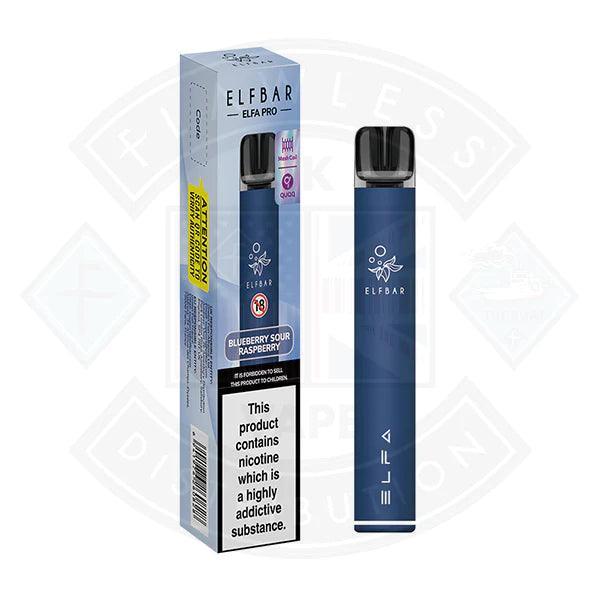 ELFA Pro Pod Kit - Flawless Vape Shop