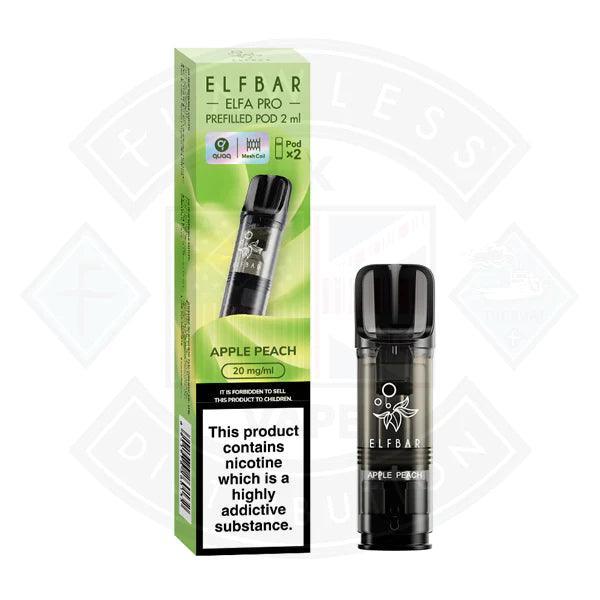 ELFA Pro Prefilled Pods - Flawless Vape Shop