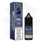 Elux Legend Nic Salt - Blueberry Raspberry 10ml - Flawless Vape Shop