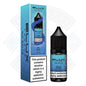 Elux Legend Nic Salt - Mr Blue 10ml - Flawless Vape Shop