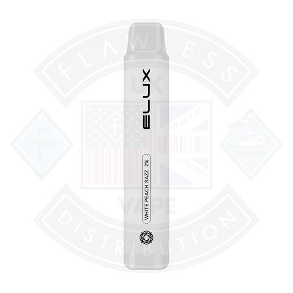 Elux Pro 600 Disposable Vape Device 2% - Flawless Vape Shop