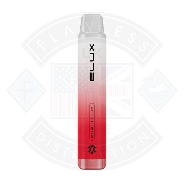 Elux Pro 600 Disposable Vape Device 2% - Flawless Vape Shop