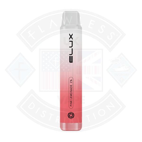 Elux Pro 600 Disposable Vape Device 2% - Flawless Vape Shop