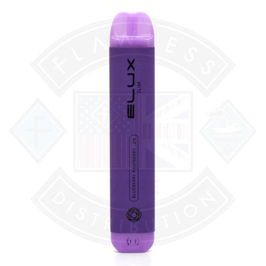 Elux Slim Disposable Vape - Flawless Vape Shop