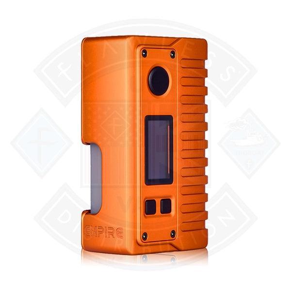 Empire Project Squonk Mod By Vaperz Cloud - Flawless Vape Shop