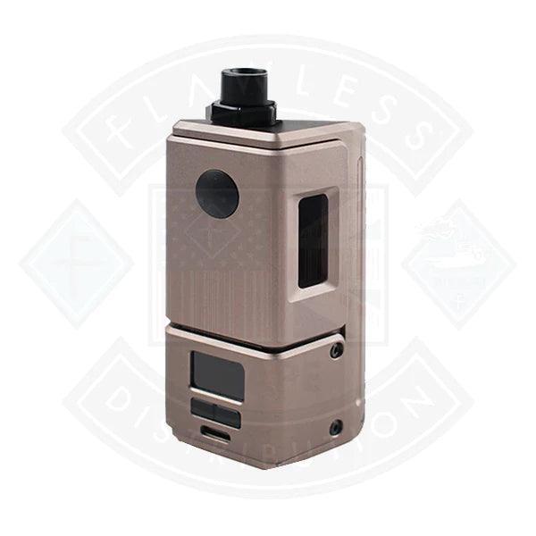 Ethos Boro Kit by Across Vape and Infinite Mods - Flawless Vape Shop