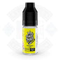 Feast Treats Bar Salts Banana Ice Nic Salt 10ml - Flawless Vape Shop