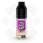 Feast Treats Bar Salts Berry Lemonade Nic Salt 10ml - Flawless Vape Shop