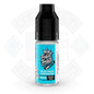 Feast Treats Bar Salts Blue Razz Lemonade Nic Salt 10ml - Flawless Vape Shop