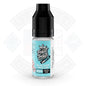 Feast Treats Bar Salts Blue Sour Razz Nic Salt 10ml - Flawless Vape Shop