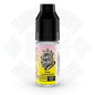 Feast Treats Bar Salts Pink Lemonade Nic Salt 10ml - Flawless Vape Shop