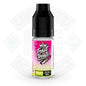 Feast Treats Bar Salts Strawberry Watermelon Bubblegum Nic Salt 10ml - Flawless Vape Shop