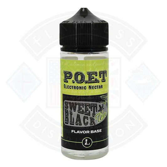 Five Pawns Legacy - Poet - Sweet Black Tea 100ml E-liquid - Flawless Vape Shop