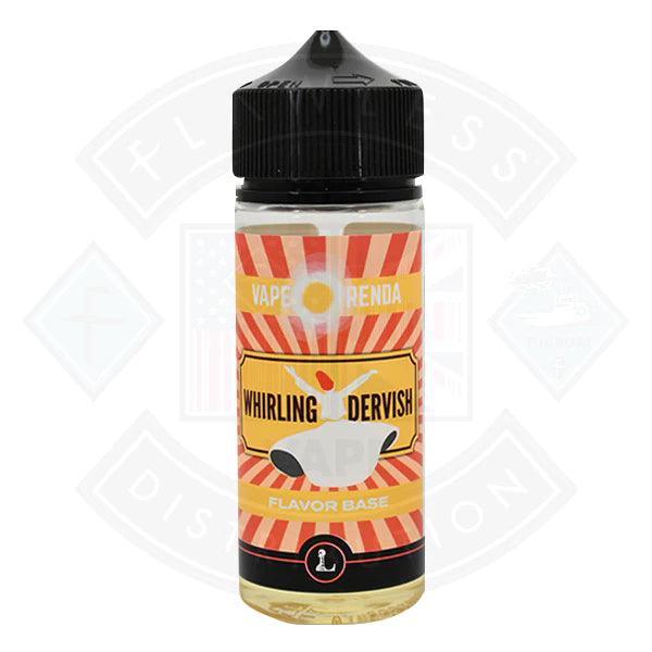 Five Pawns Legacy - Vape Orenda - Whirling Dervish 100ml E-liquid - Flawless Vape Shop