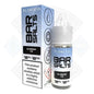 Flawless Bar Salts Blueberry Ice 10ml - Flawless Vape Shop