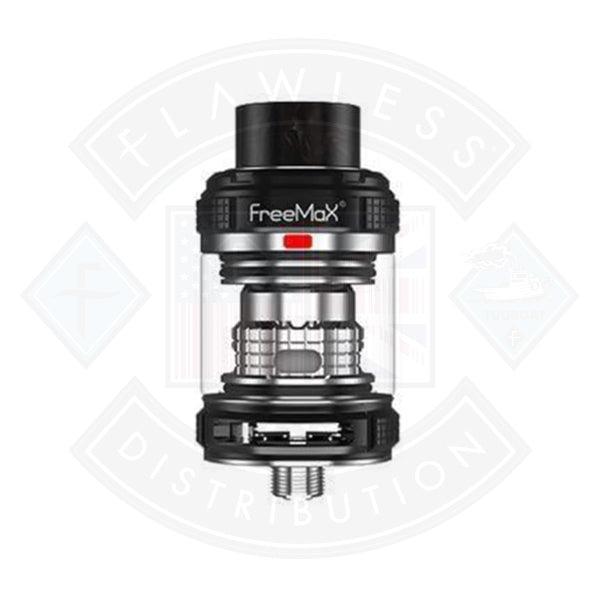 Freemax Fireluke 3 Vape Tank - Flawless Vape Shop