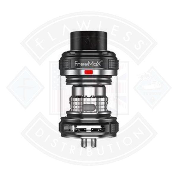 Freemax Fireluke 3 Vape Tank - Flawless Vape Shop