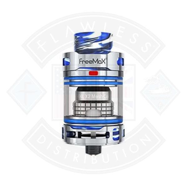 Freemax Fireluke 3 Vape Tank - Flawless Vape Shop