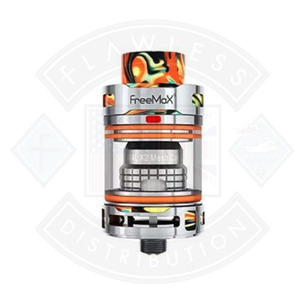 Freemax Fireluke 3 Vape Tank - Flawless Vape Shop