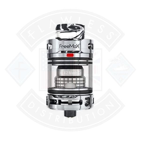 Freemax Fireluke 3 Vape Tank - Flawless Vape Shop