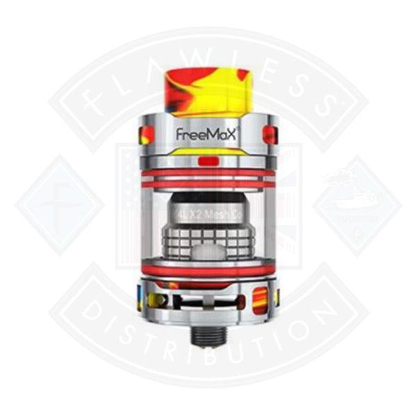 Freemax Fireluke 3 Vape Tank - Flawless Vape Shop