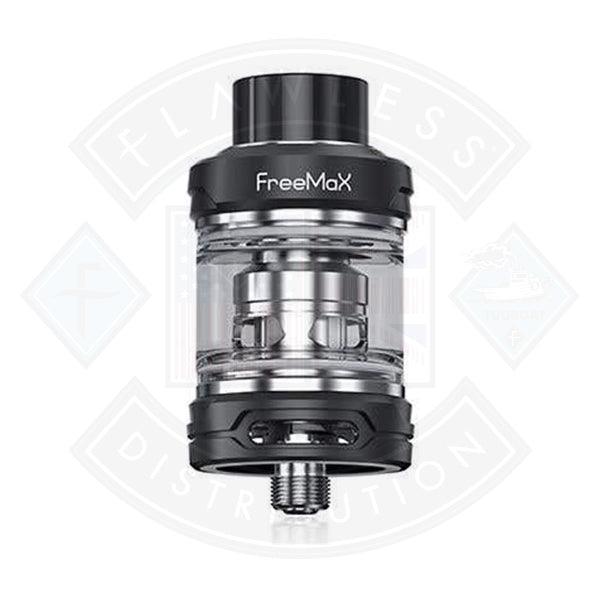 Freemax Fireluke Solo Tank - Flawless Vape Shop